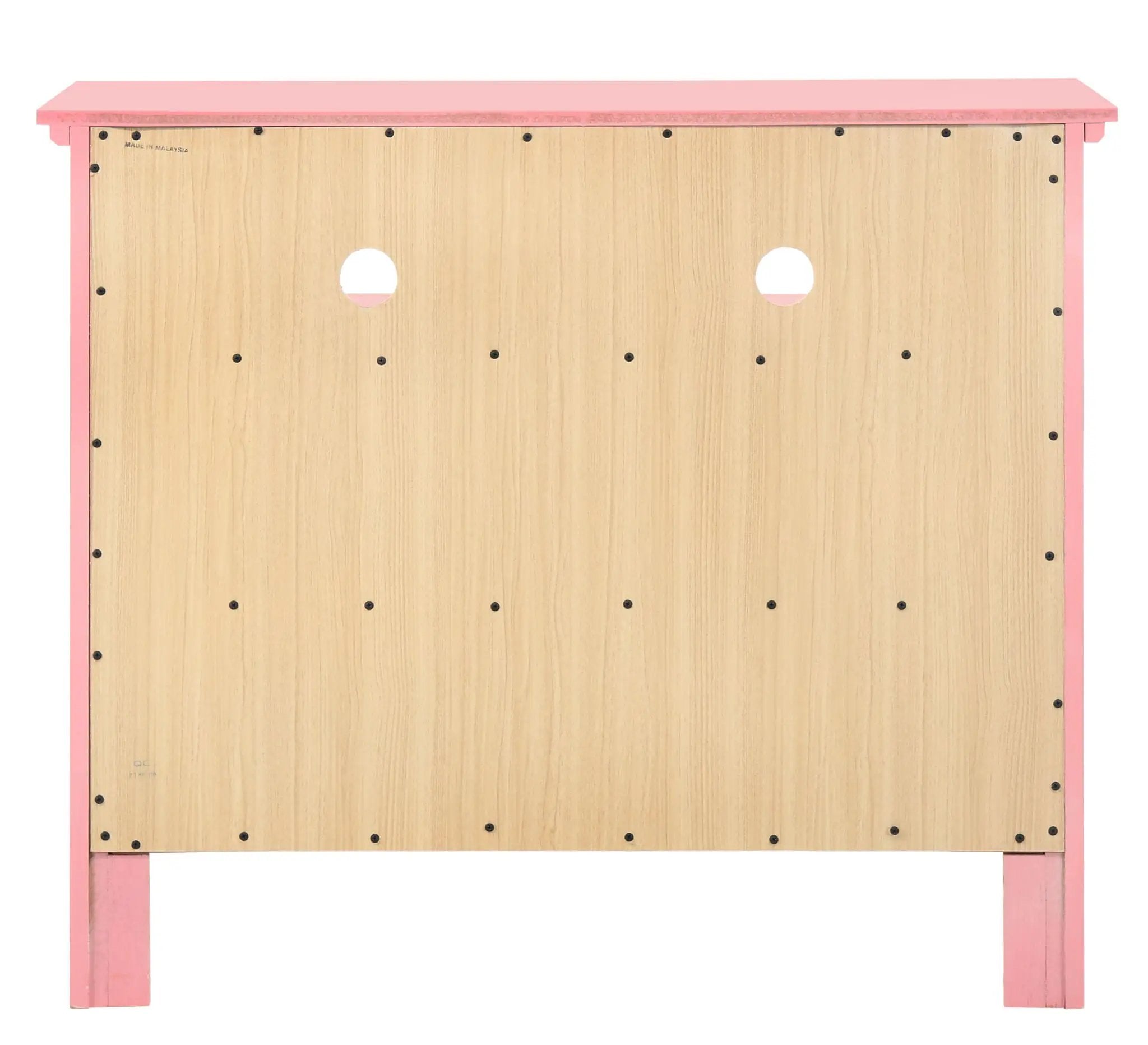 Hammond - Charming Media Chest With Storage by Unique Piece Furniture