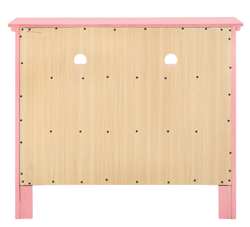 Hammond - Charming Media Chest With Storage by Unique Piece Furniture