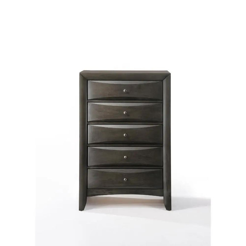 Ireland - Chest by Unique Piece Furniture
