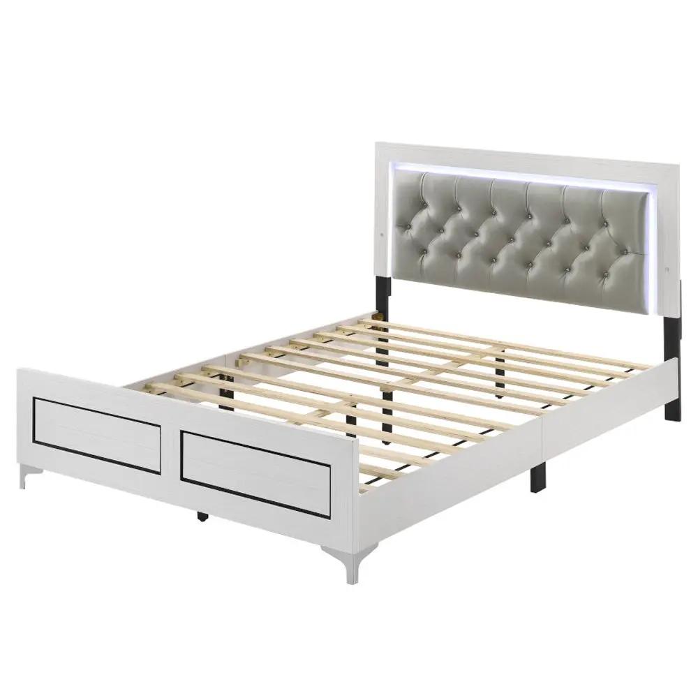 Casilda - Bed by Unique Piece Furniture