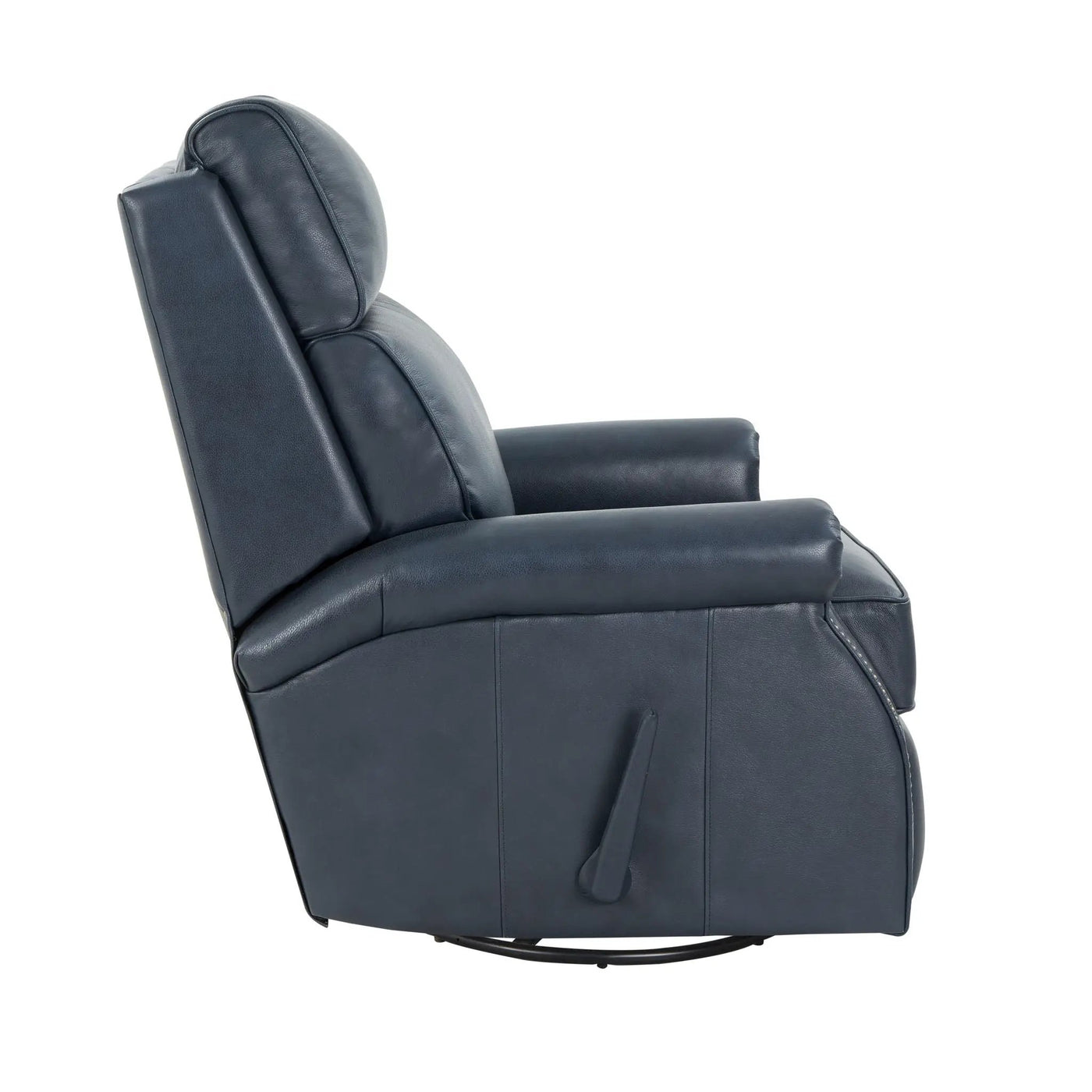 Crews - Swivel Glider Recliner by Unique Piece Furniture