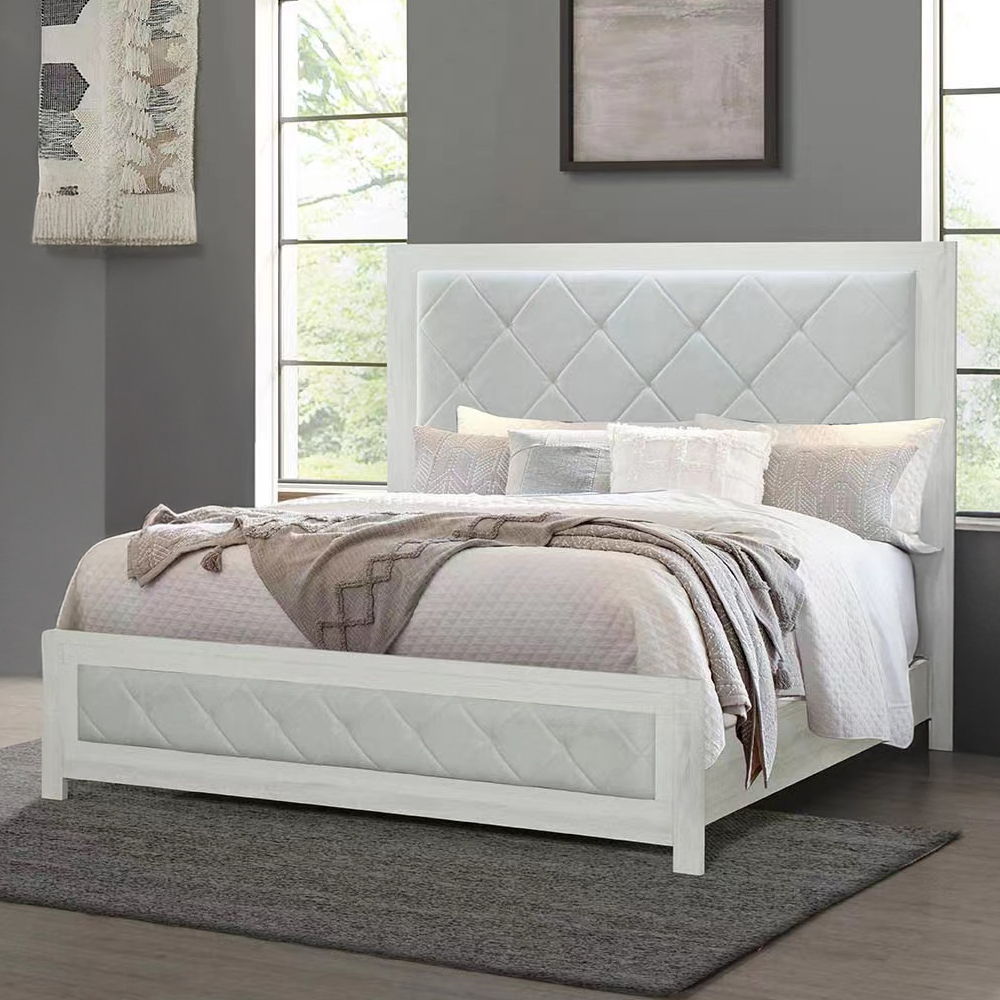 Jehoram - Bed, photo 2 of 23
