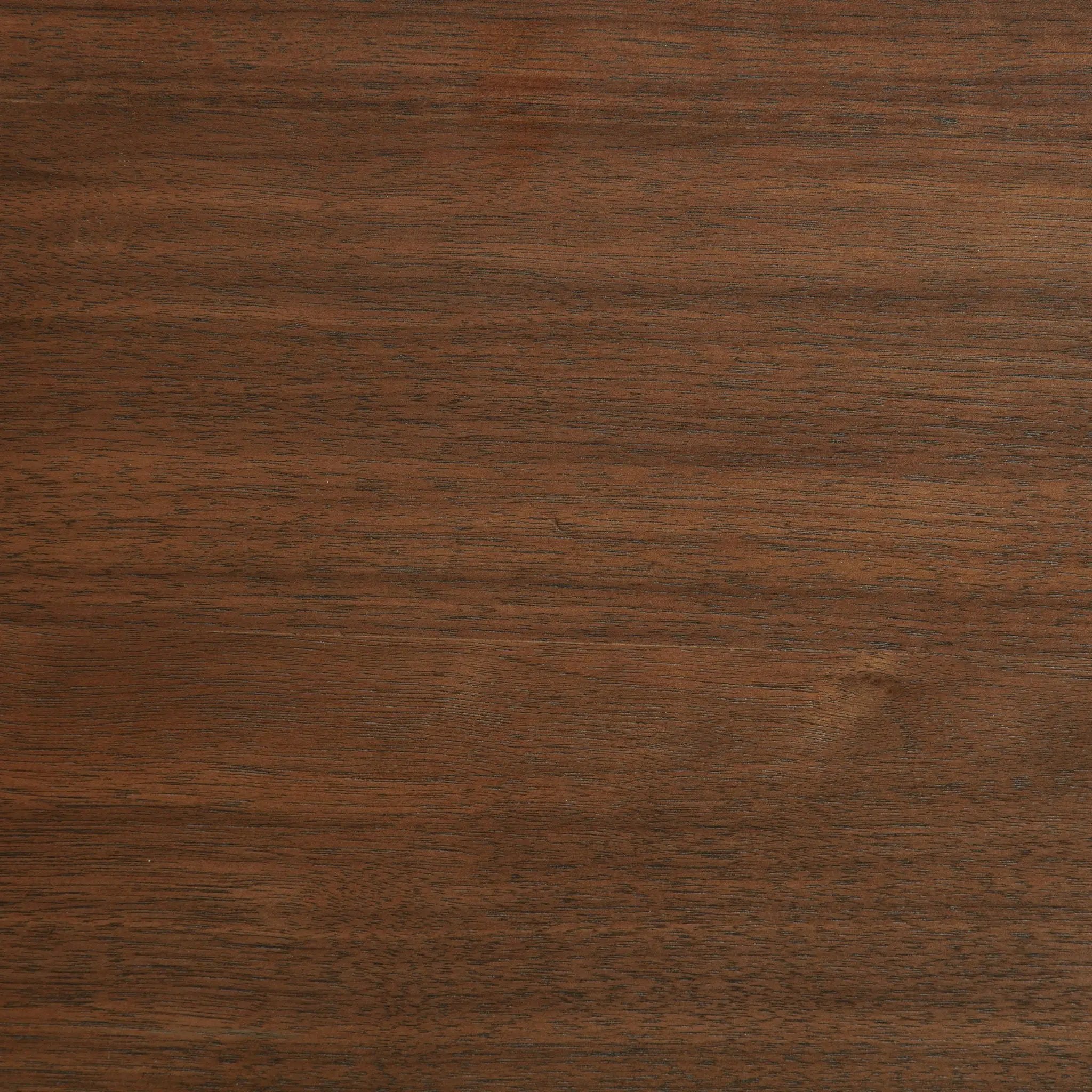 Maderia 57-inch Upholstered Eastern King Panel Bed Walnut by Unique Piece Furniture