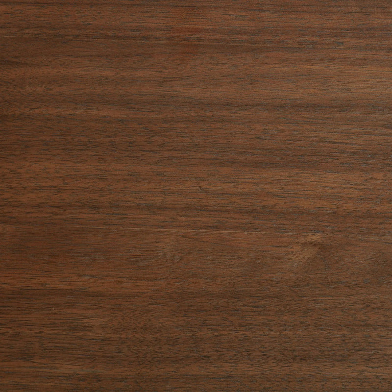 Maderia 57-inch Upholstered Eastern King Panel Bed Walnut by Unique Piece Furniture