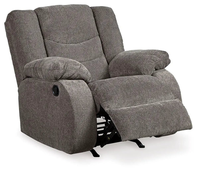 Tulen - Rocker Recliner by Unique Piece Furniture