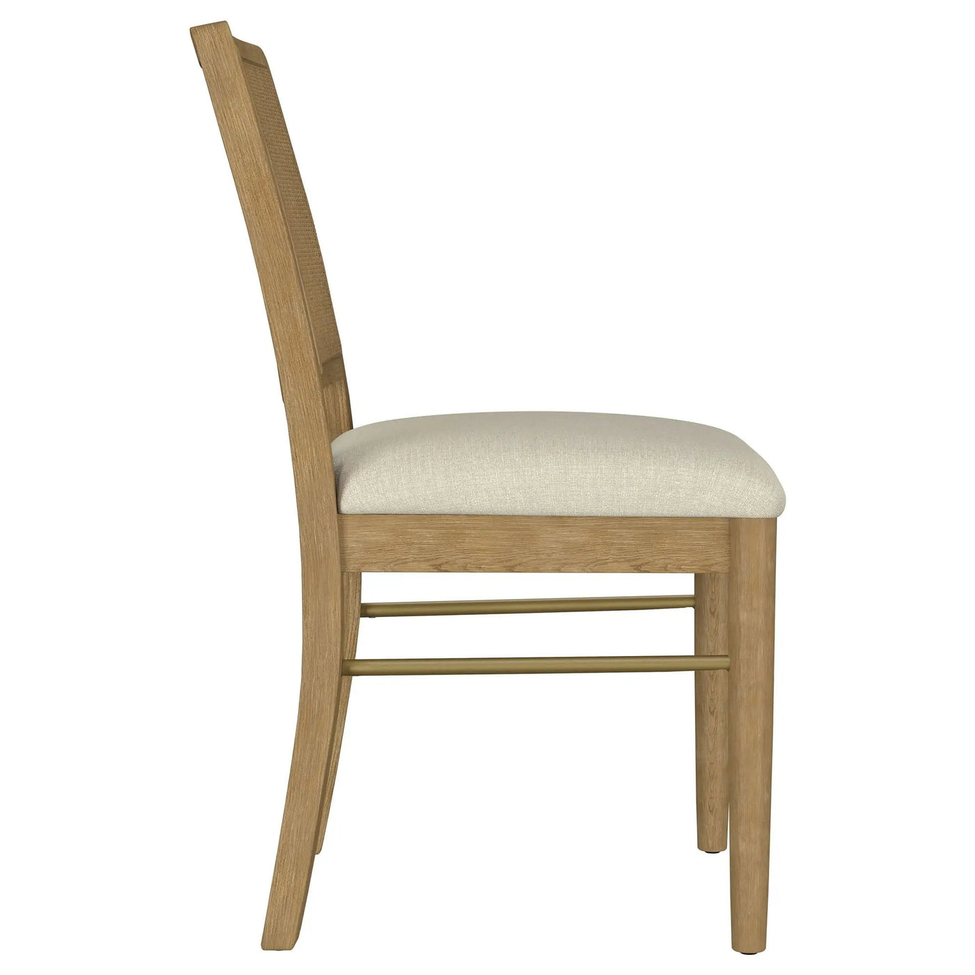 Benson - Dining Side Chair (Set of 2) by HouseOfZazla