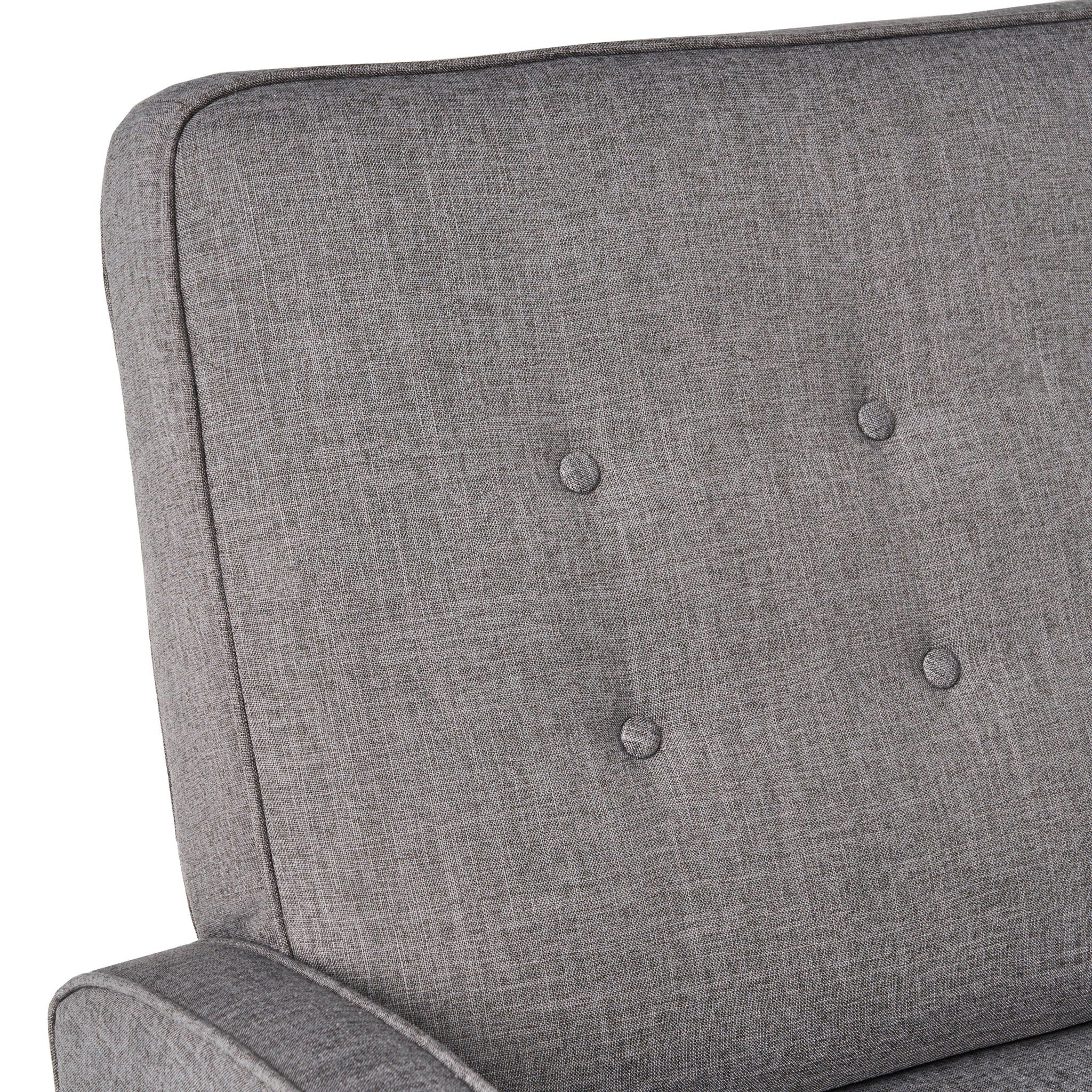 Manual Standard Wide Recliner by HouseOfZazla
