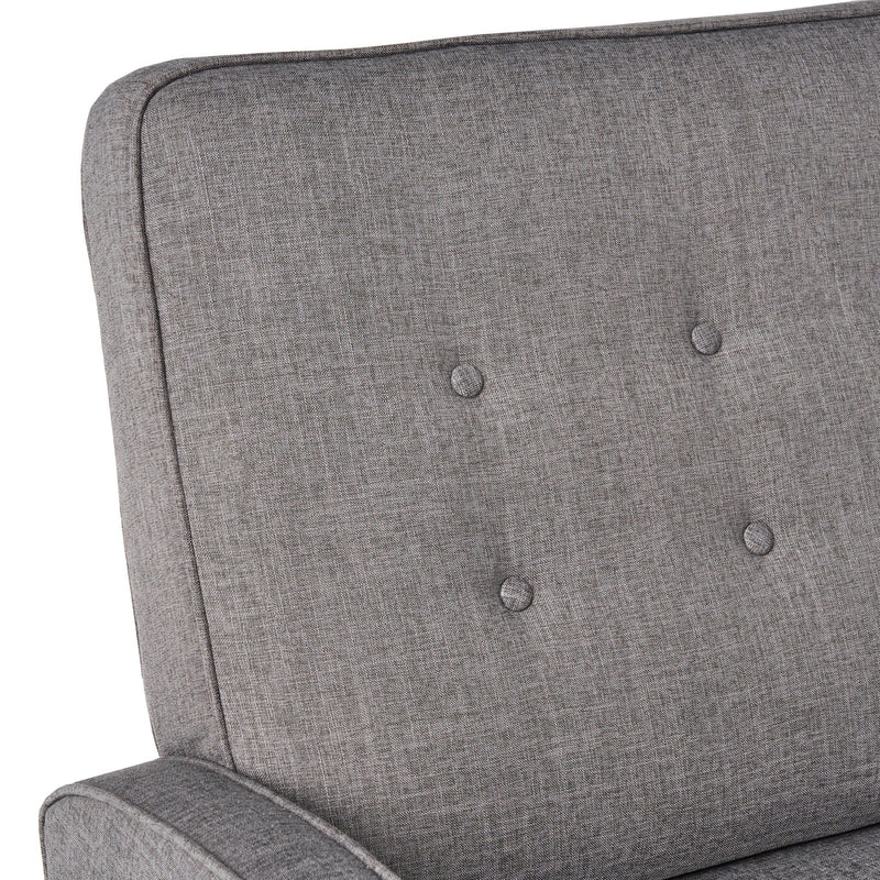 Manual Standard Wide Recliner by HouseOfZazla