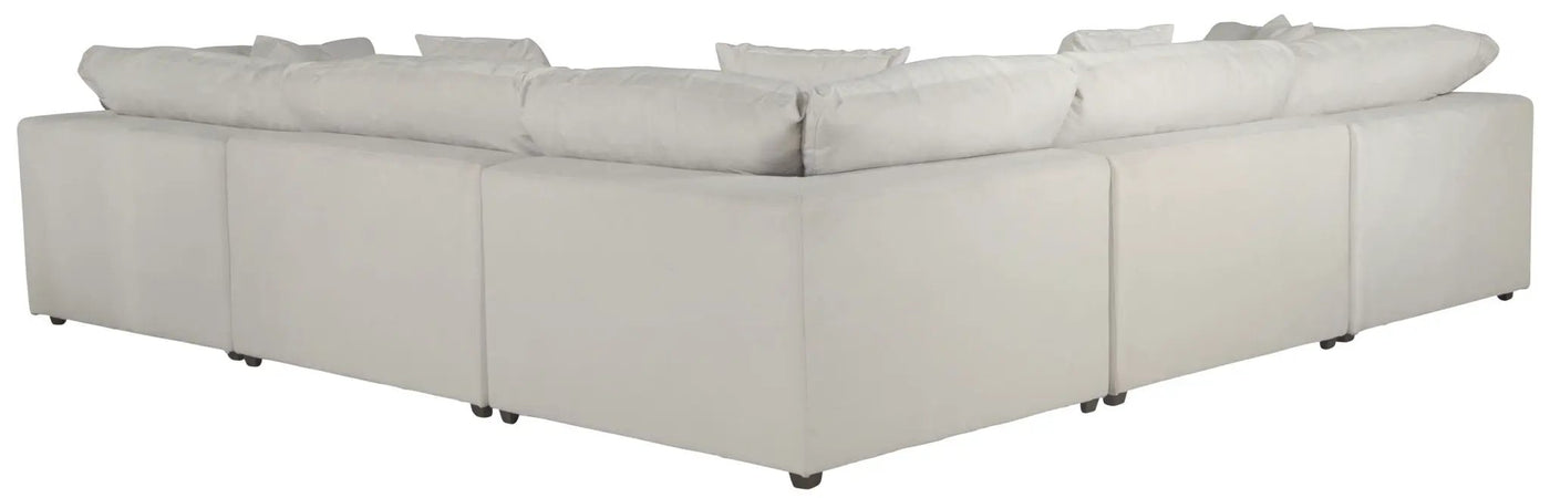 Posh - Modular Sectional by Unique Piece Furniture