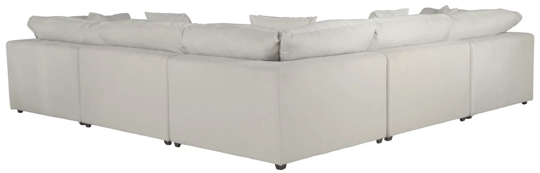 Posh - Modular Sectional by Unique Piece Furniture