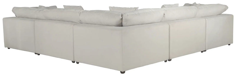 Posh - Modular Sectional by Unique Piece Furniture