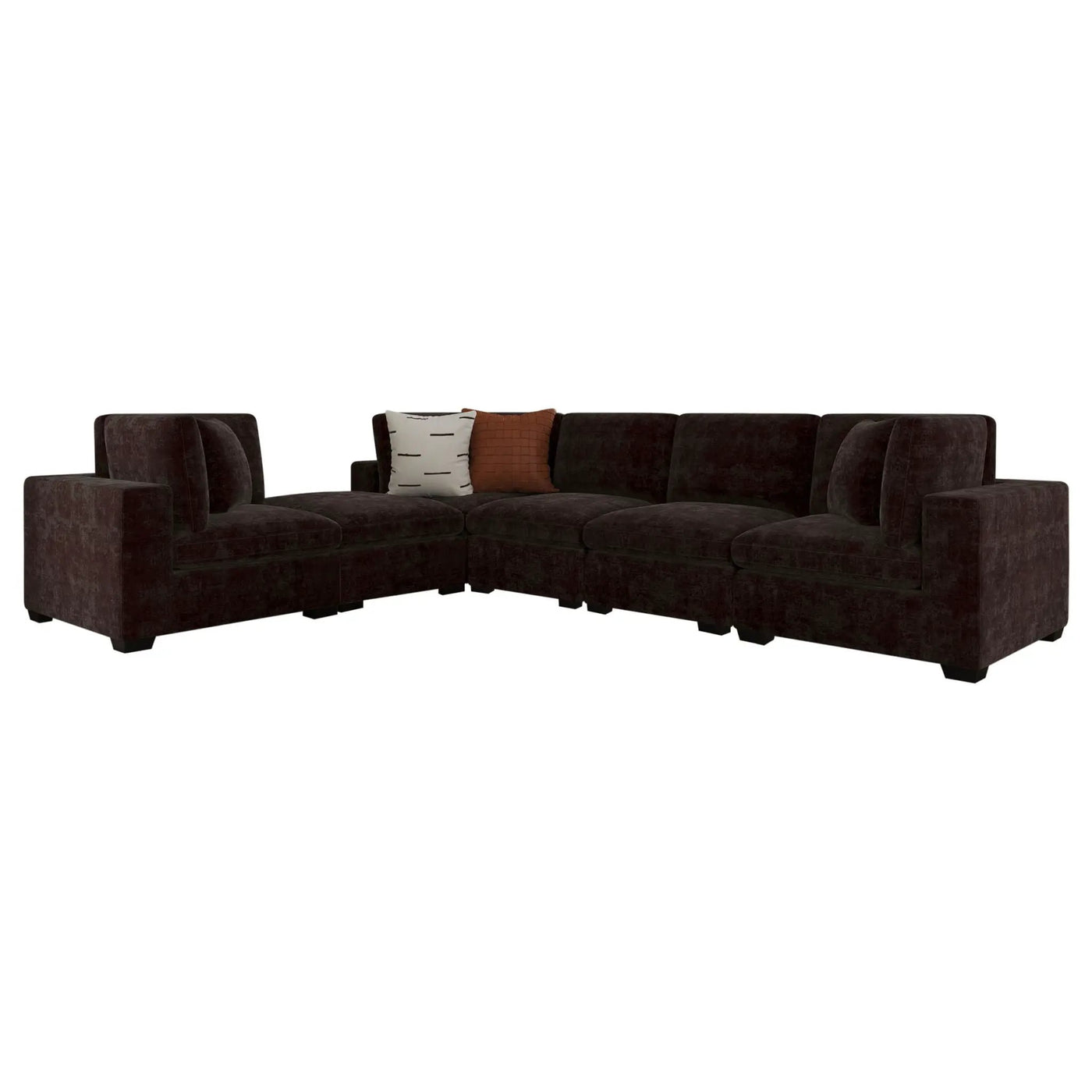 Murtagh - Modular Sectional by HouseOfZazla