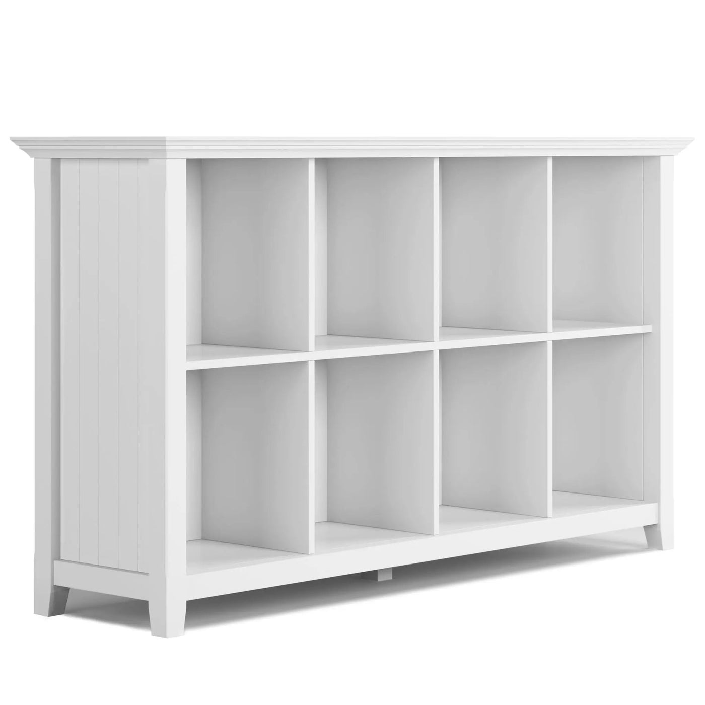 Acadian - Handcrafted Cube Storage by HouseOfZazla