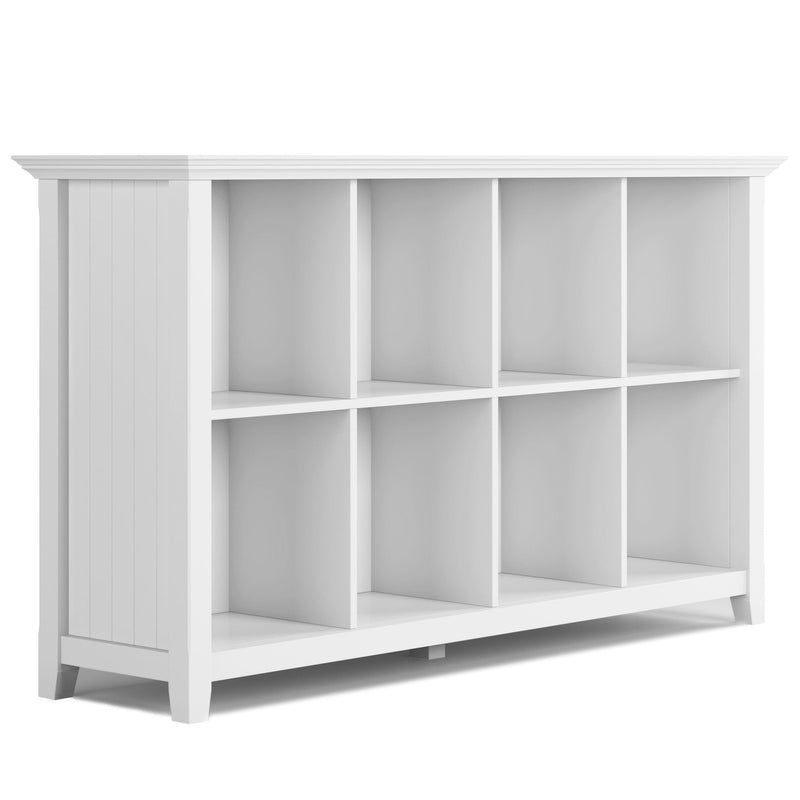 Acadian - Handcrafted Cube Storage by HouseOfZazla
