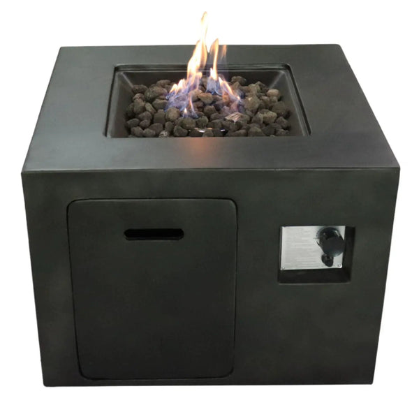 Compact Design Outdoor Fire Pit, photo 2 of 5