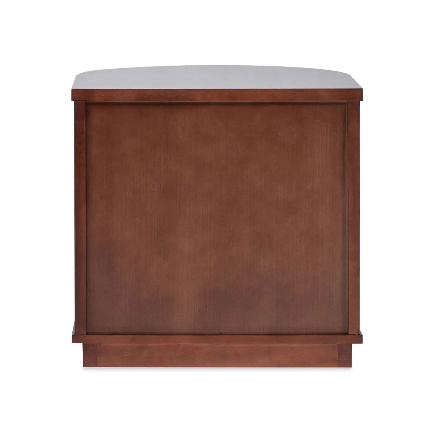 Valentine - 2 Drawer Storage Side Table by HouseOfZazla