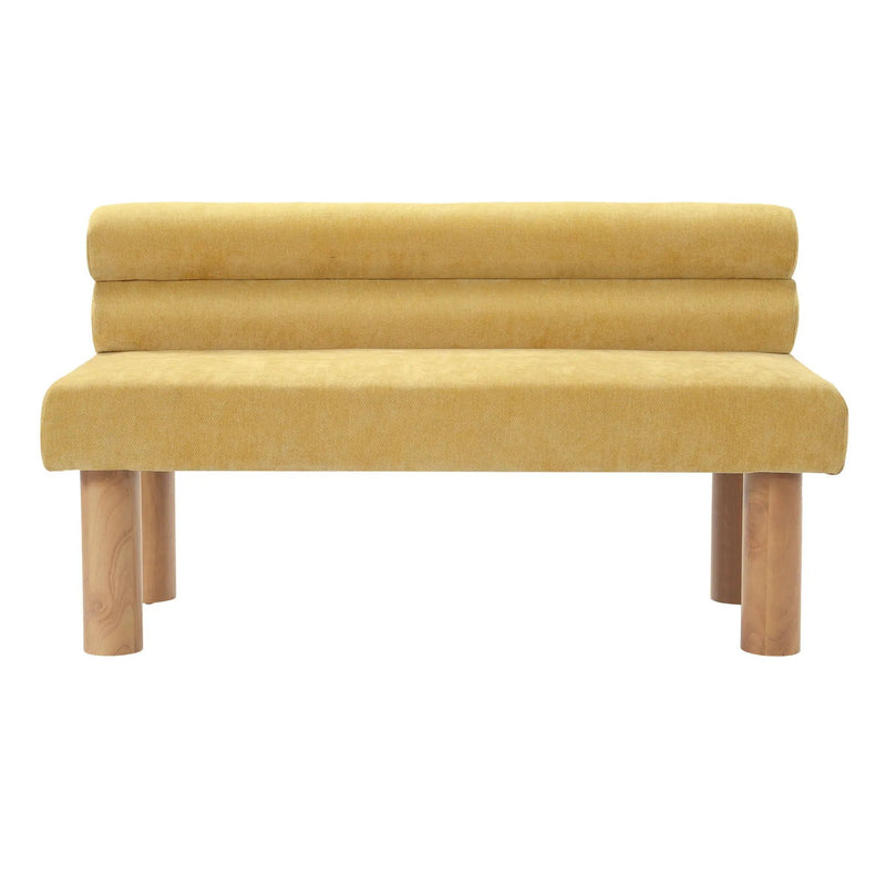 Dining Upholstered Bench by HouseOfZazla
