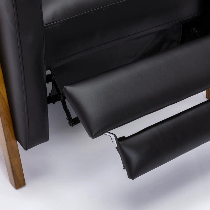 Richland - Push Back Recliner Chair by Unique Piece Furniture
