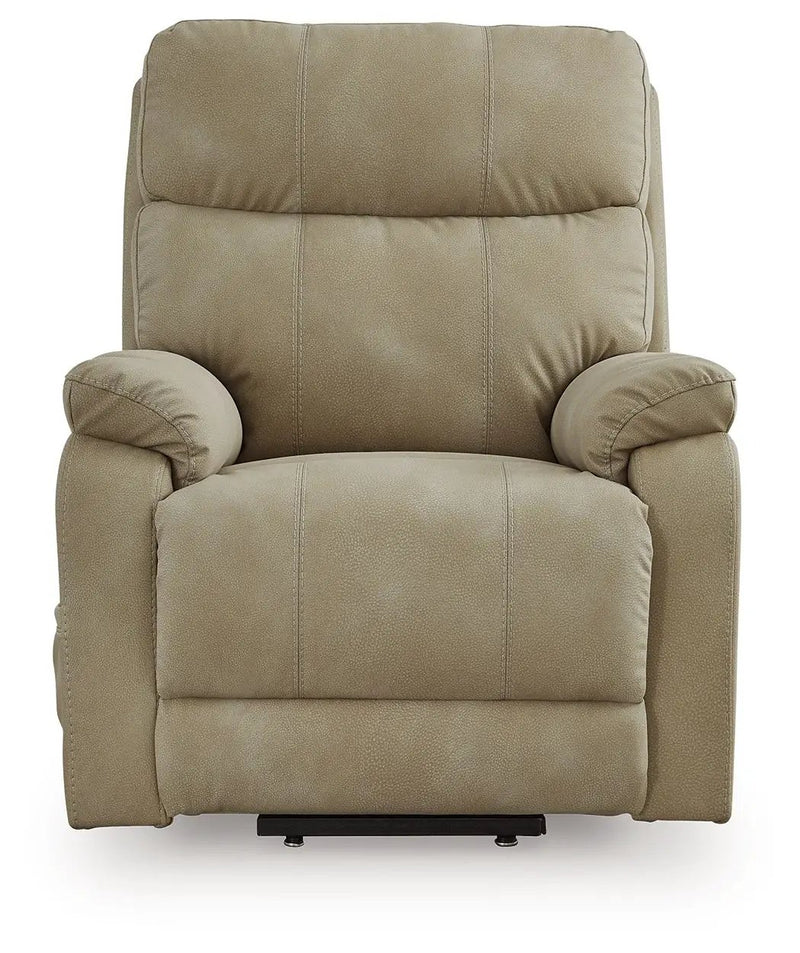 Next-Gen Durapella - Power Lift Recliner by Unique Piece Furniture