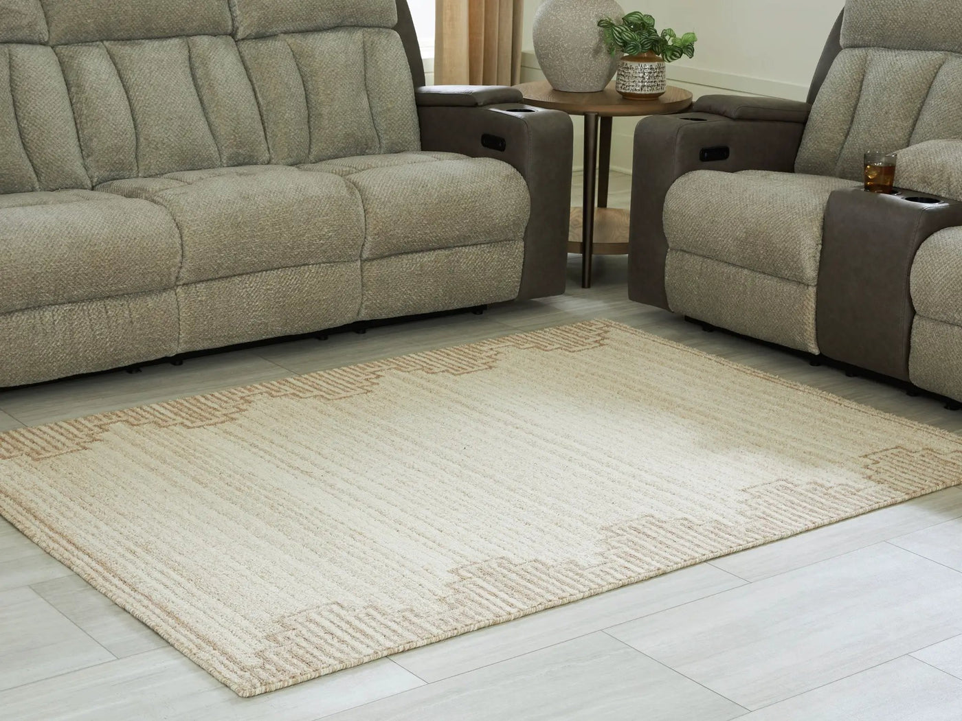 Emorymore - Rug by Unique Piece Furniture