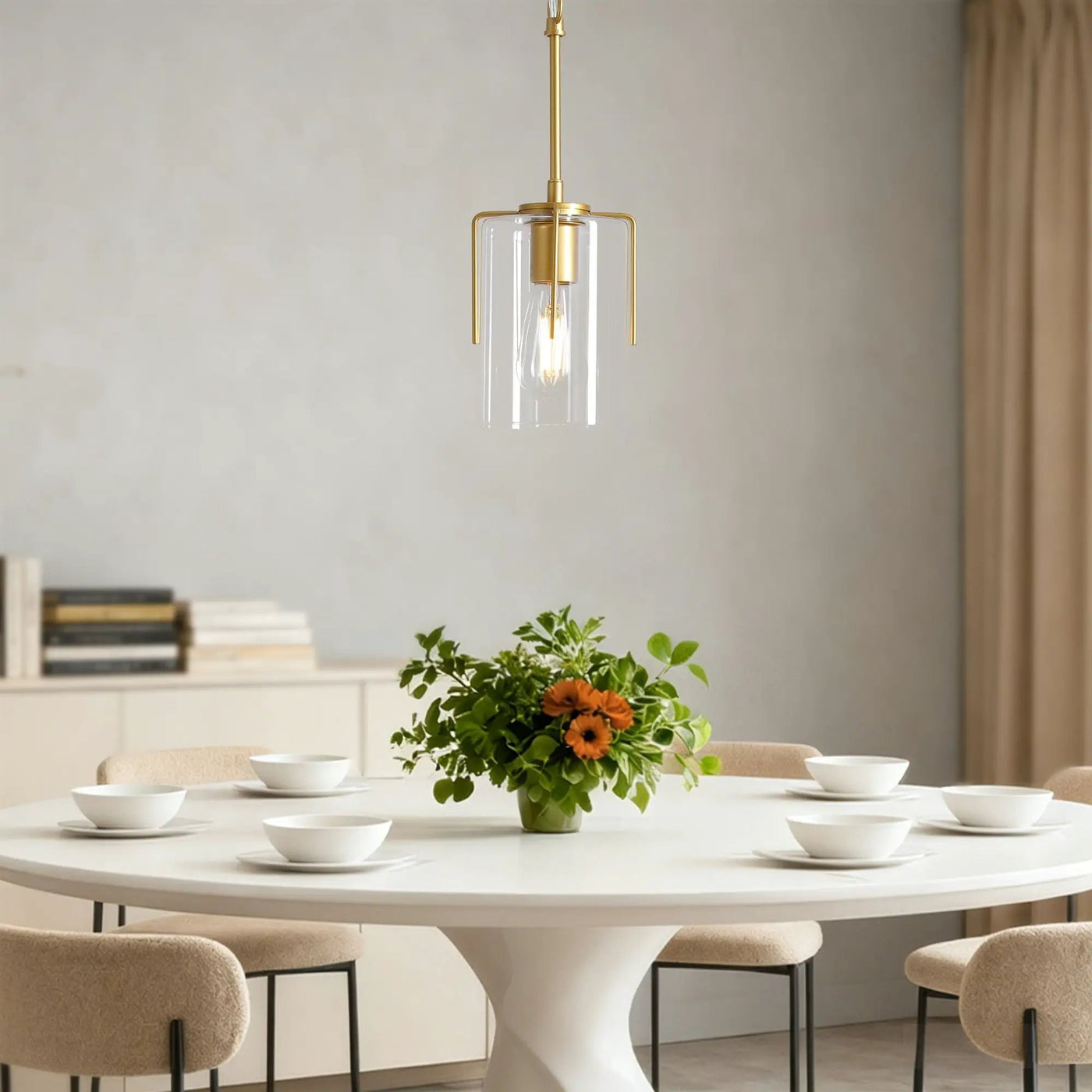 Adjustable Pendant Lighting by HouseOfZazla