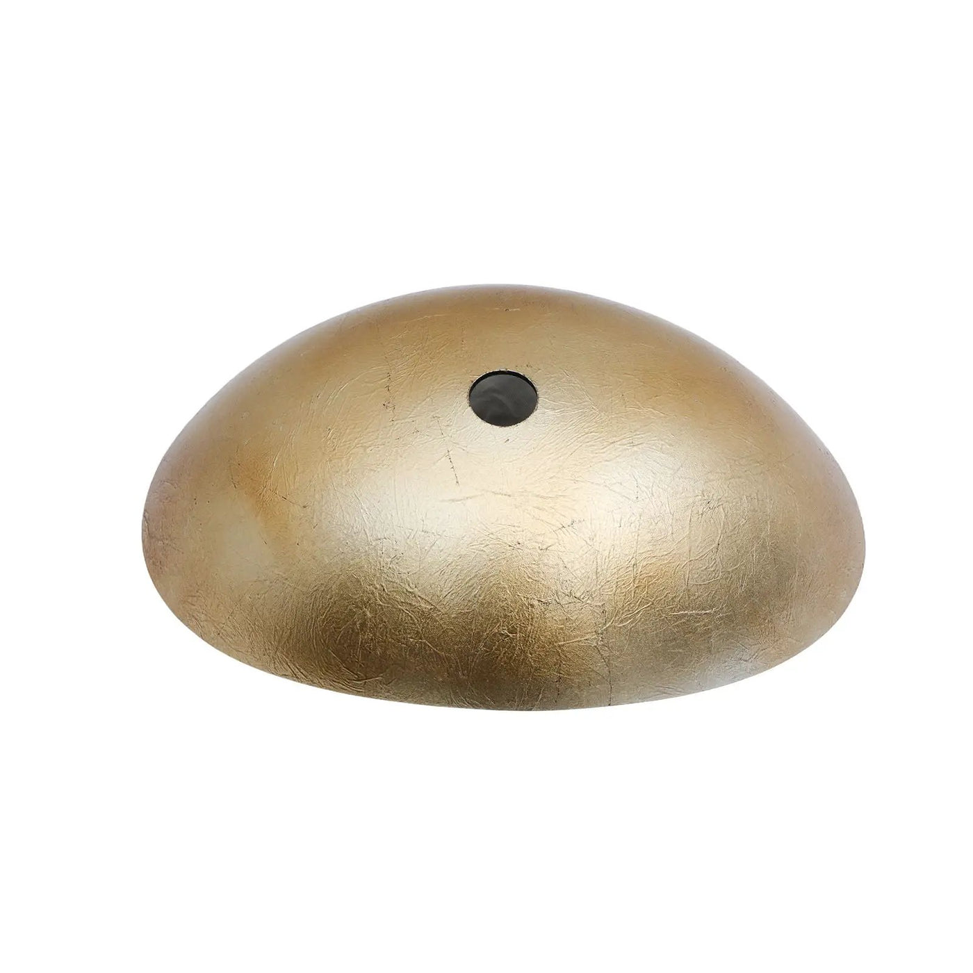 Tempered Glass Vessel Sink With Boat Shape Pop-Up Drain by HouseOfZazla
