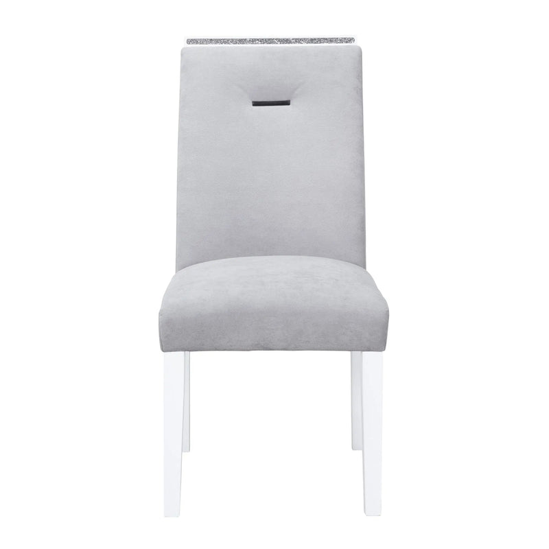 Ariya - Stylish Design Dining Chair by Unique Piece Furniture