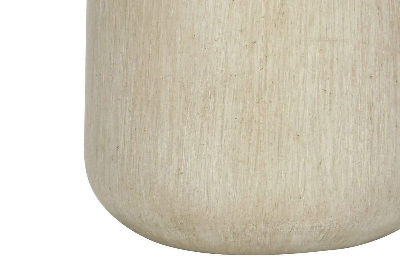Lighting Table Lamp Concrete Contemporary by HouseOfZazla