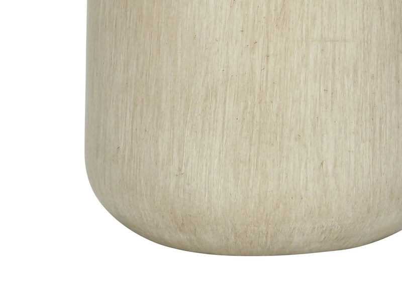 Lighting Table Lamp Concrete Contemporary by HouseOfZazla