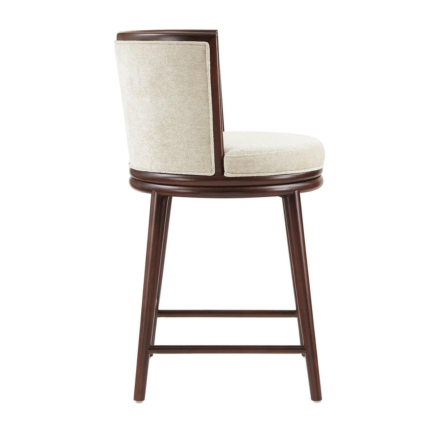 Evalyn - Counter Stool by HouseOfZazla