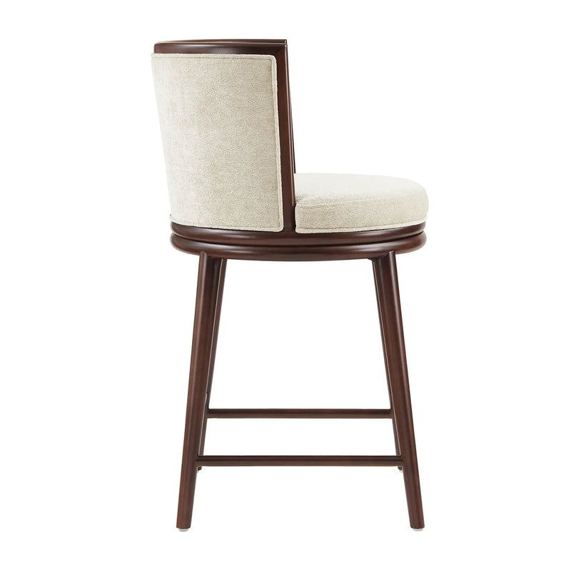 Evalyn - Counter Stool by HouseOfZazla