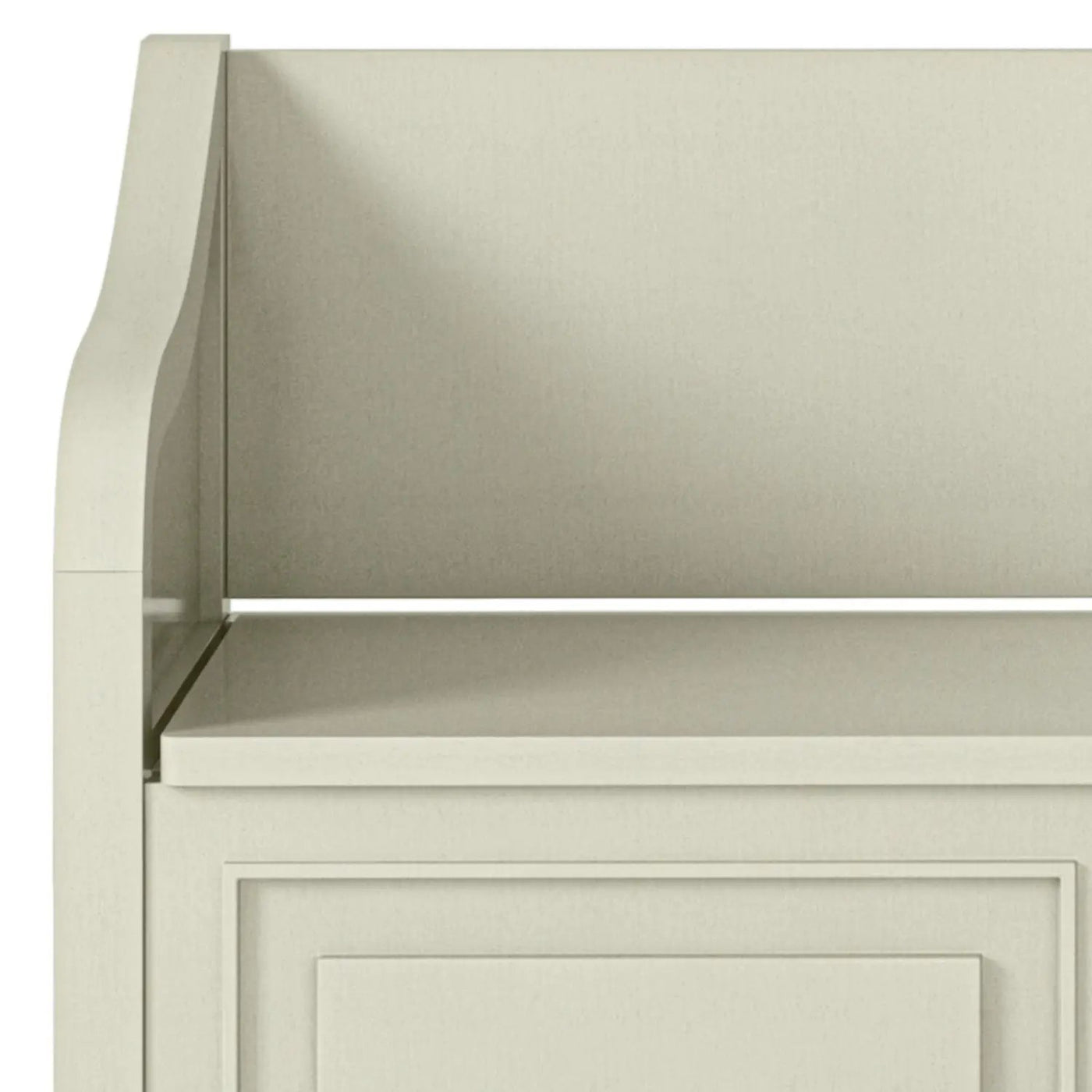 Connaught - Storage Bench by Unique Piece Furniture