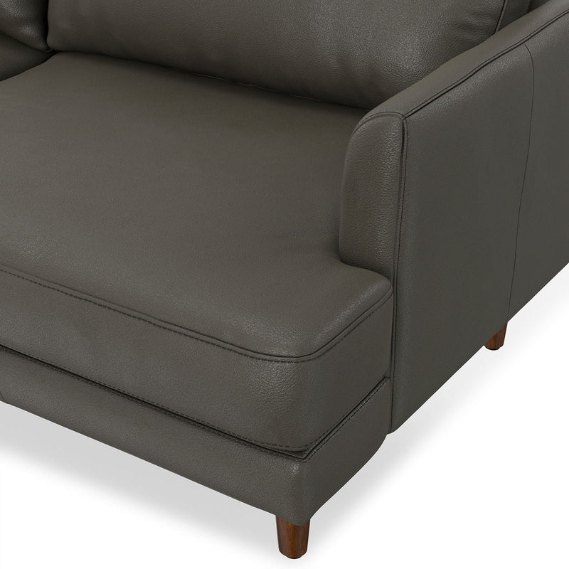 Livingston - Upholstered Sofa by HouseOfZazla