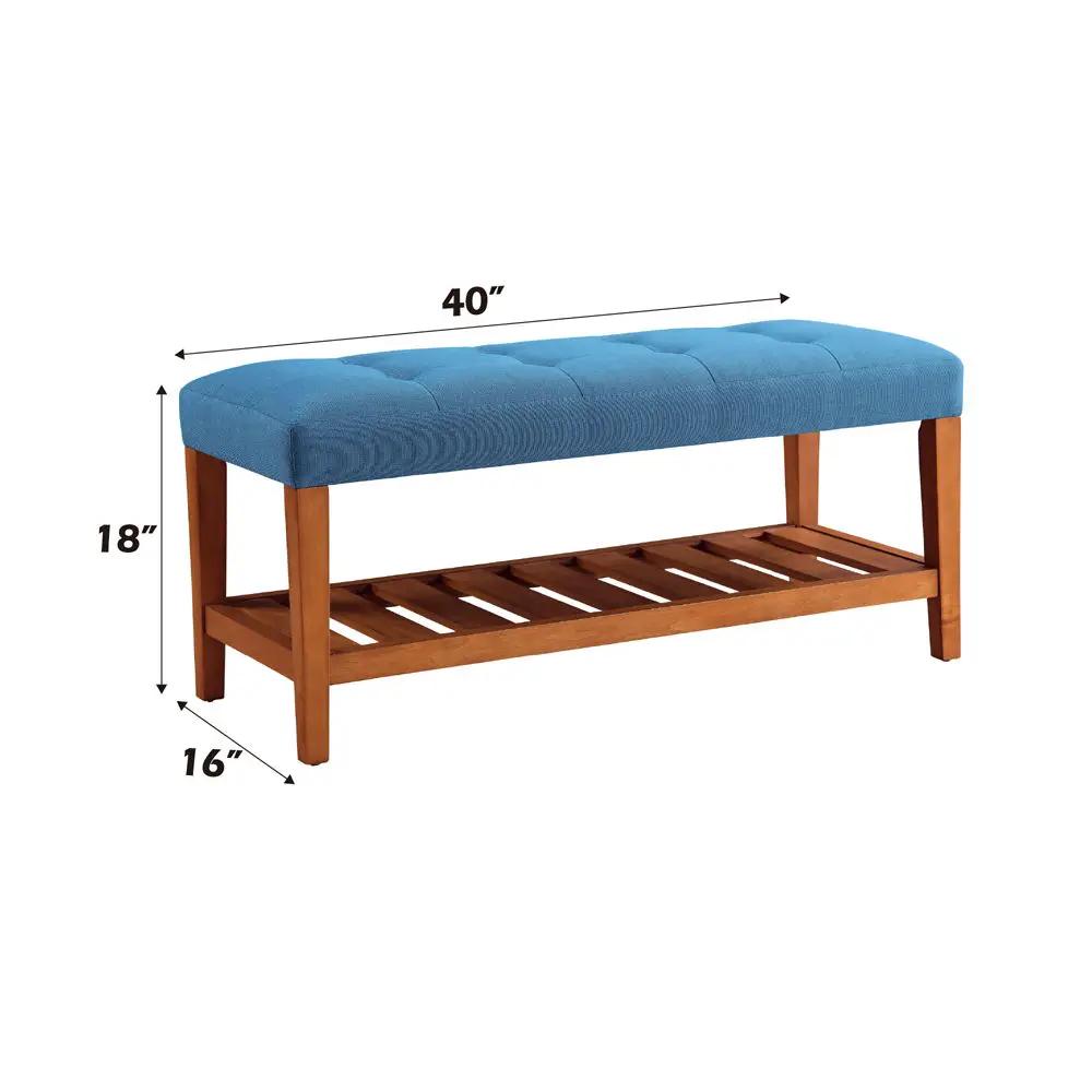 Charla - Bench by Unique Piece Furniture