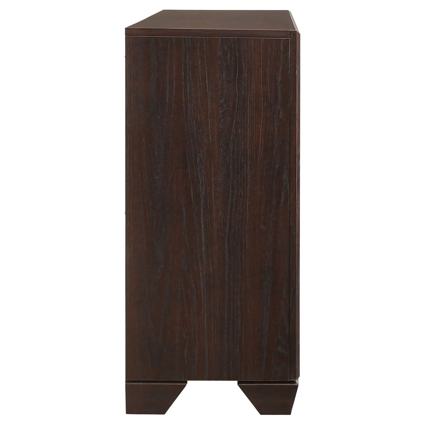 Harrison - 6 Drawer Dresser by HouseOfZazla