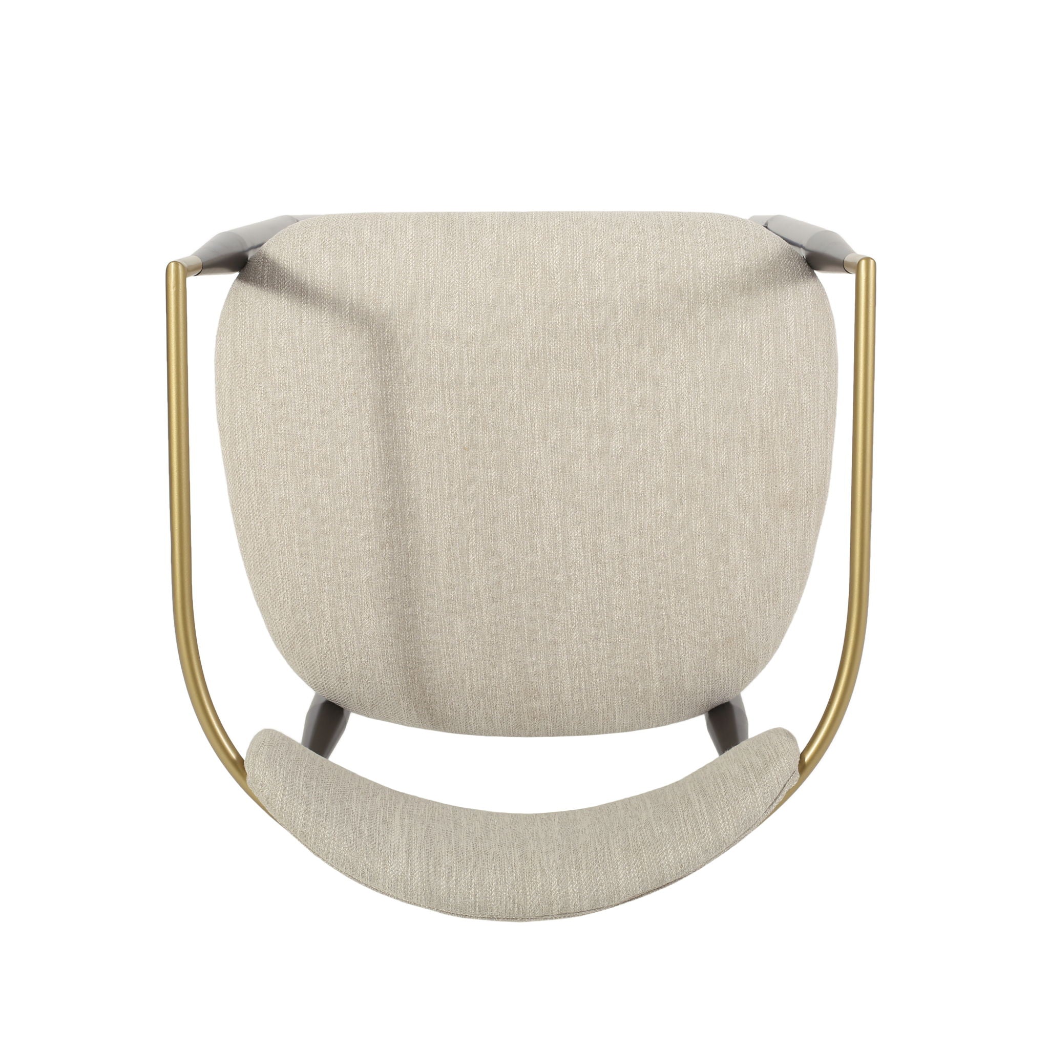 Upholstered Bar Stools With Backs For Kitchen Island (Set of 2) by HouseOfZazla
