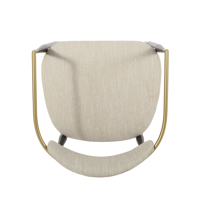 Upholstered Bar Stools With Backs For Kitchen Island (Set of 2) by HouseOfZazla