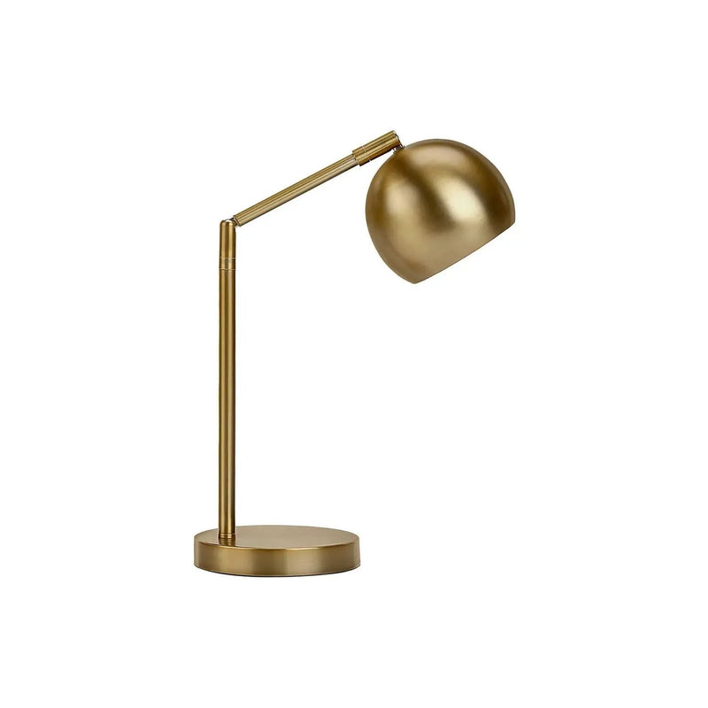 Lighting, Table Lamp, Contemporary - Gold by Unique Piece Furniture