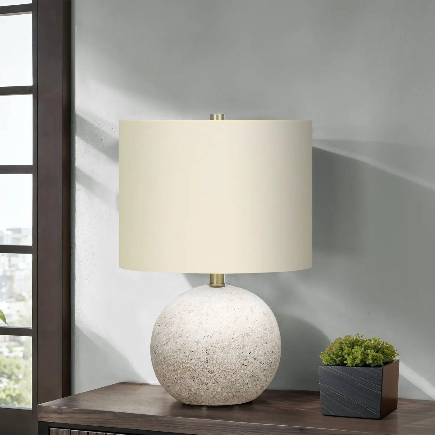 Table Lamp Lighting by Unique Piece Furniture