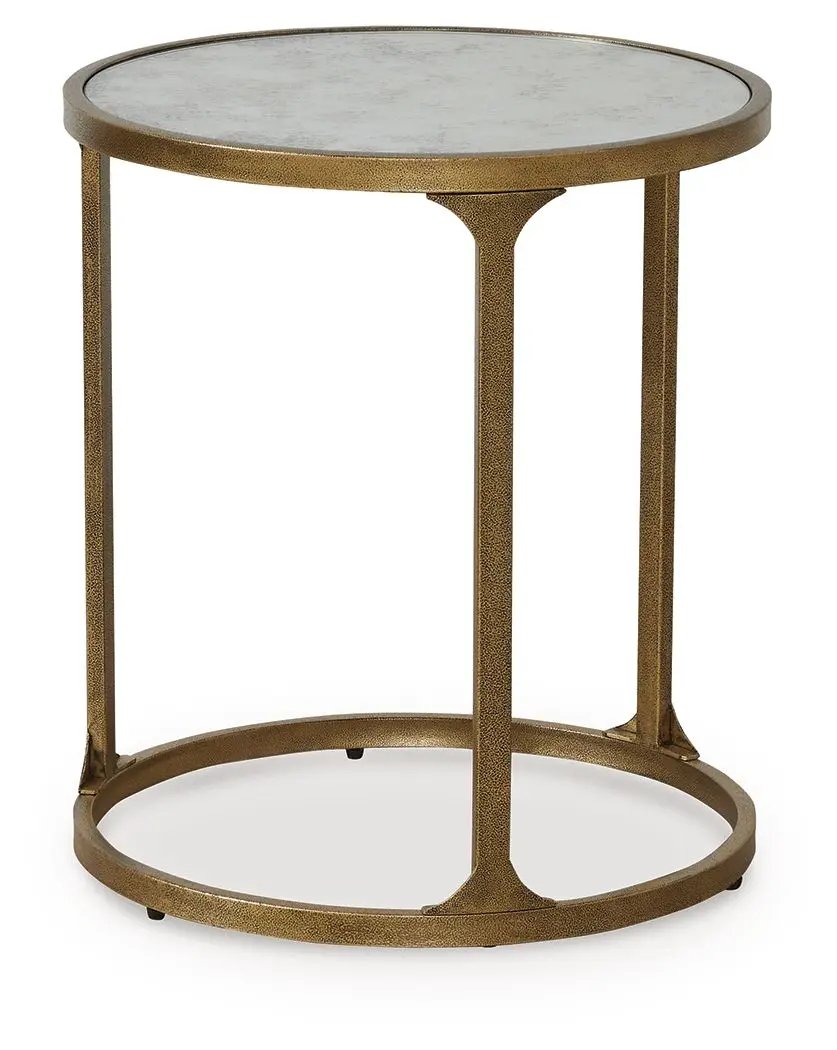 Korajane - Table by Unique Piece Furniture