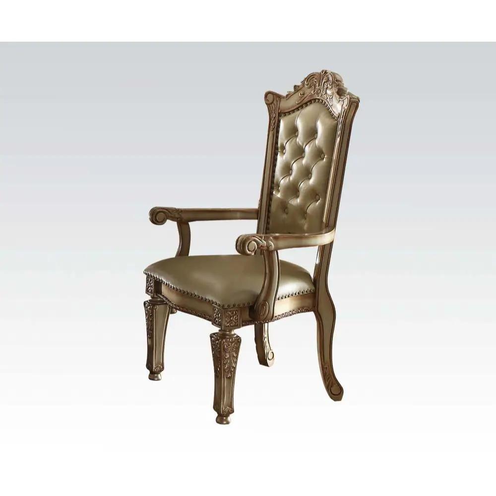 Vendome - Arm Chair by Unique Piece Furniture