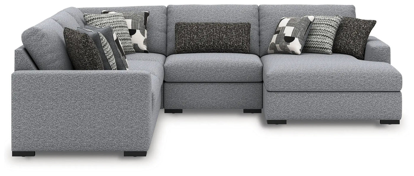 Bealton - Sectional by Unique Piece Furniture