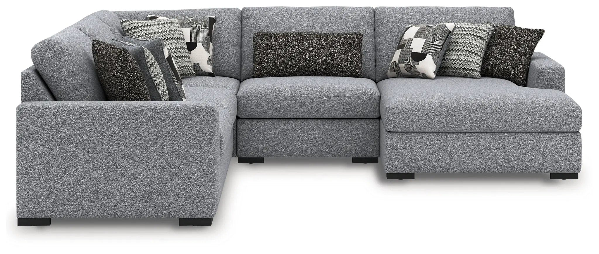 Bealton - Sectional by Unique Piece Furniture