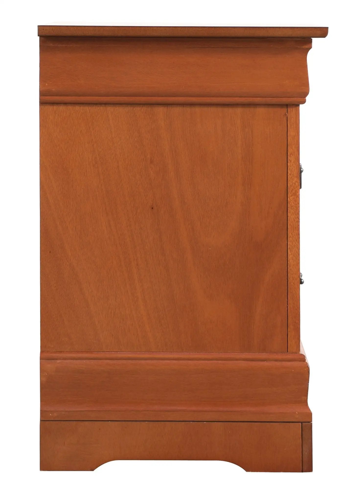 Louis Phillipe - Nightstand - Wood by Unique Piece Furniture