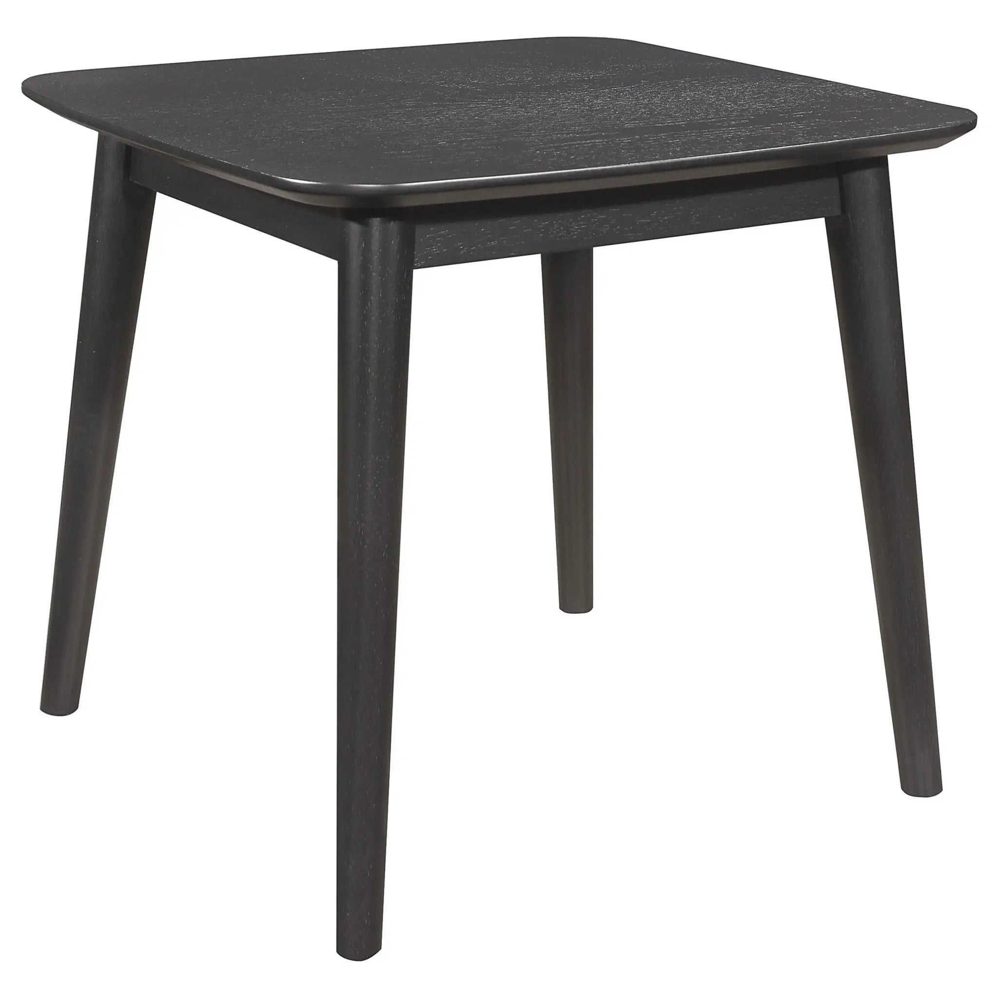 Radley 3-piece Rectangular Coffee Table Set Black by Unique Piece Furniture