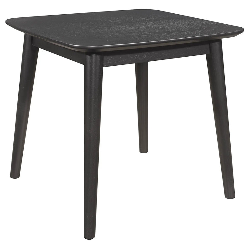 Radley 3-piece Rectangular Coffee Table Set Black by Unique Piece Furniture