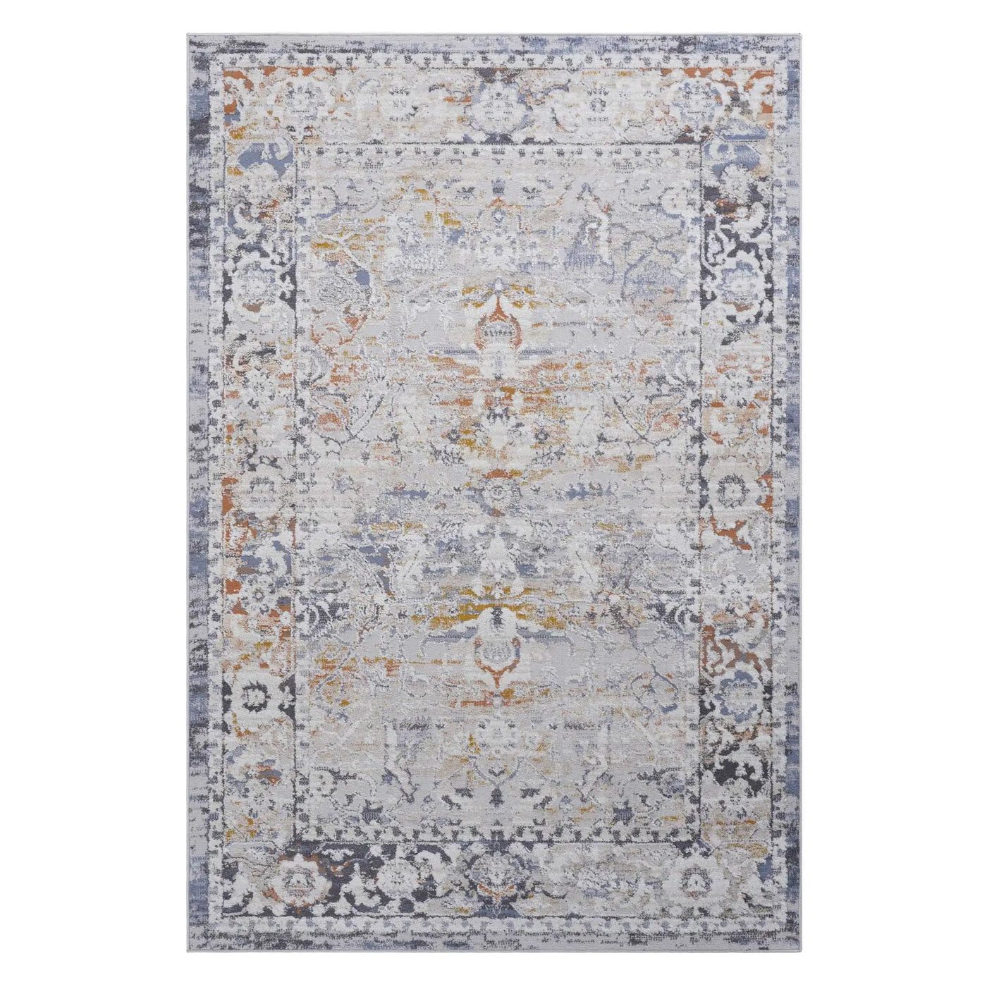 Payas - Trendy Traditional Area Rug by HouseOfZazla