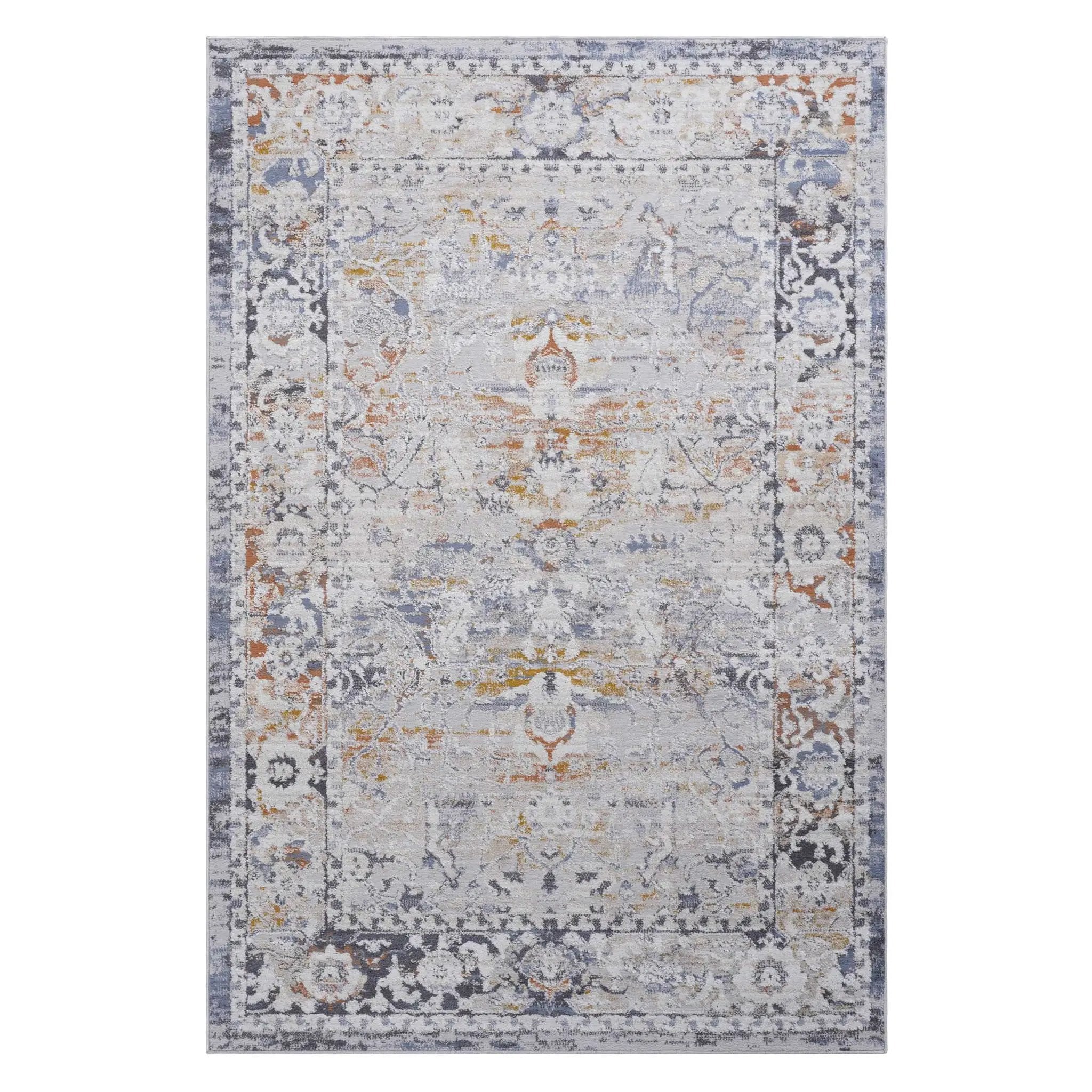 Payas - Trendy Traditional Area Rug by Unique Piece Furniture