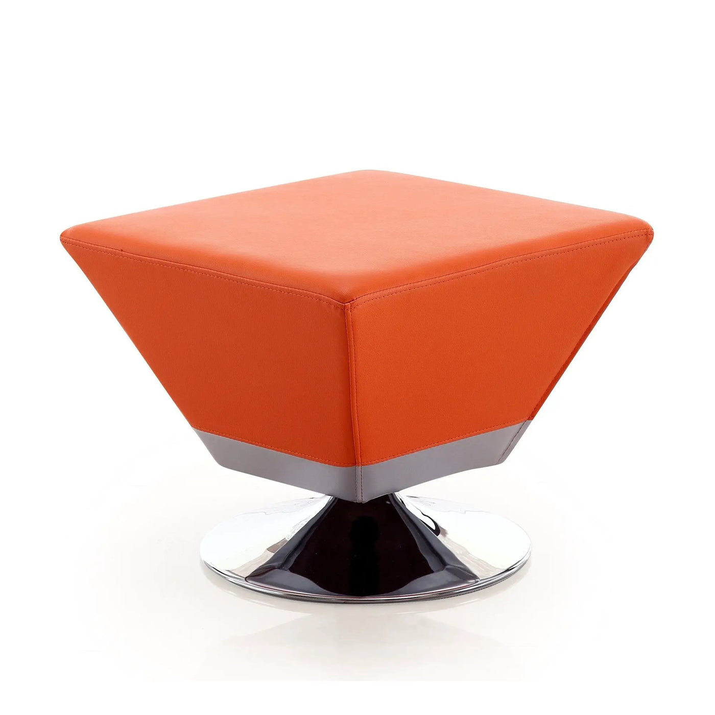 Diamond - Accent Ottoman by HouseOfZazla