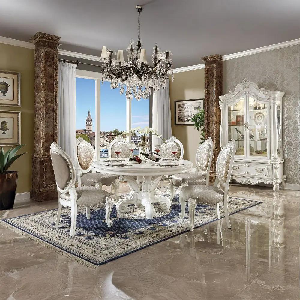 Versailles - Side Chair by Unique Piece Furniture